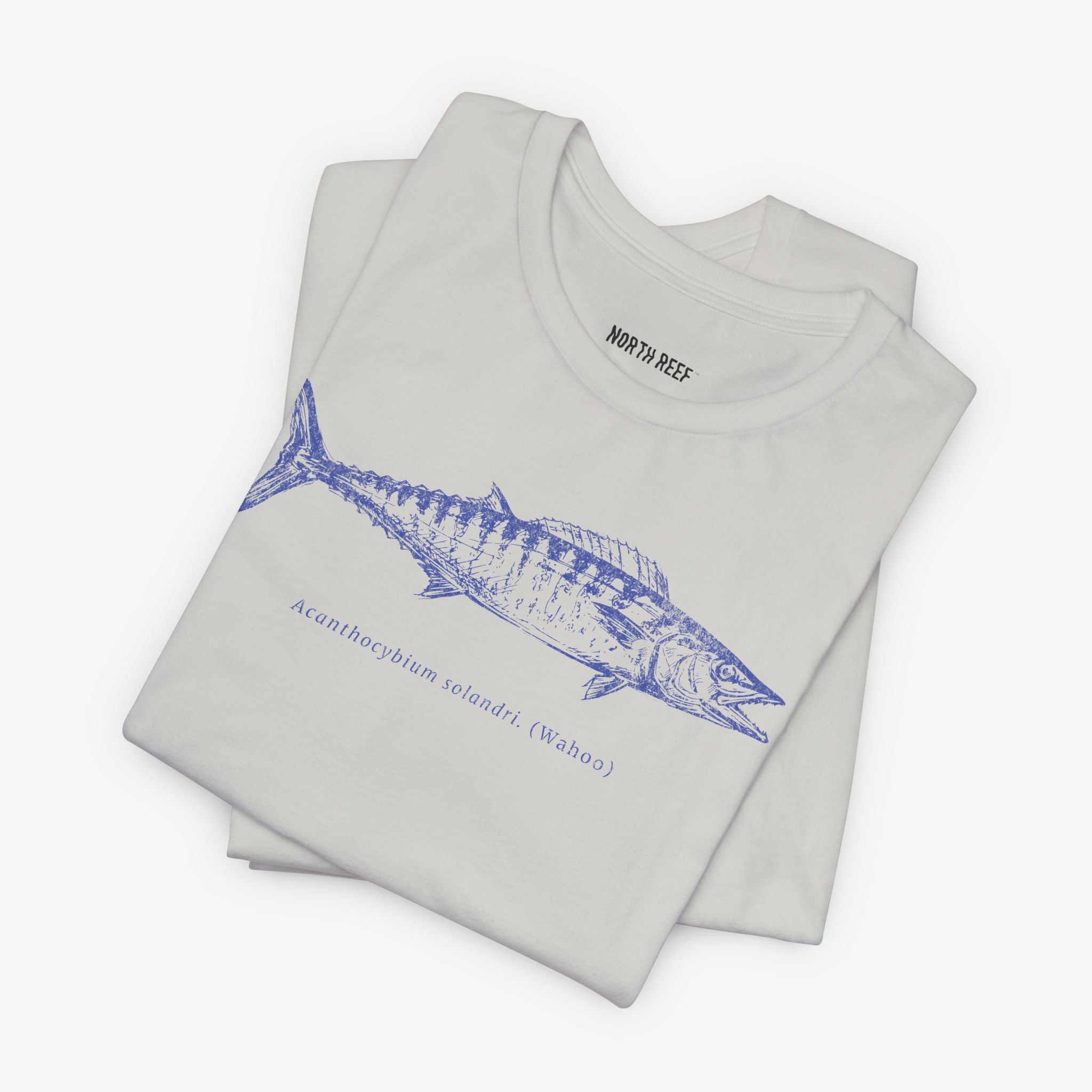 Wahoo Drawing T-shirt