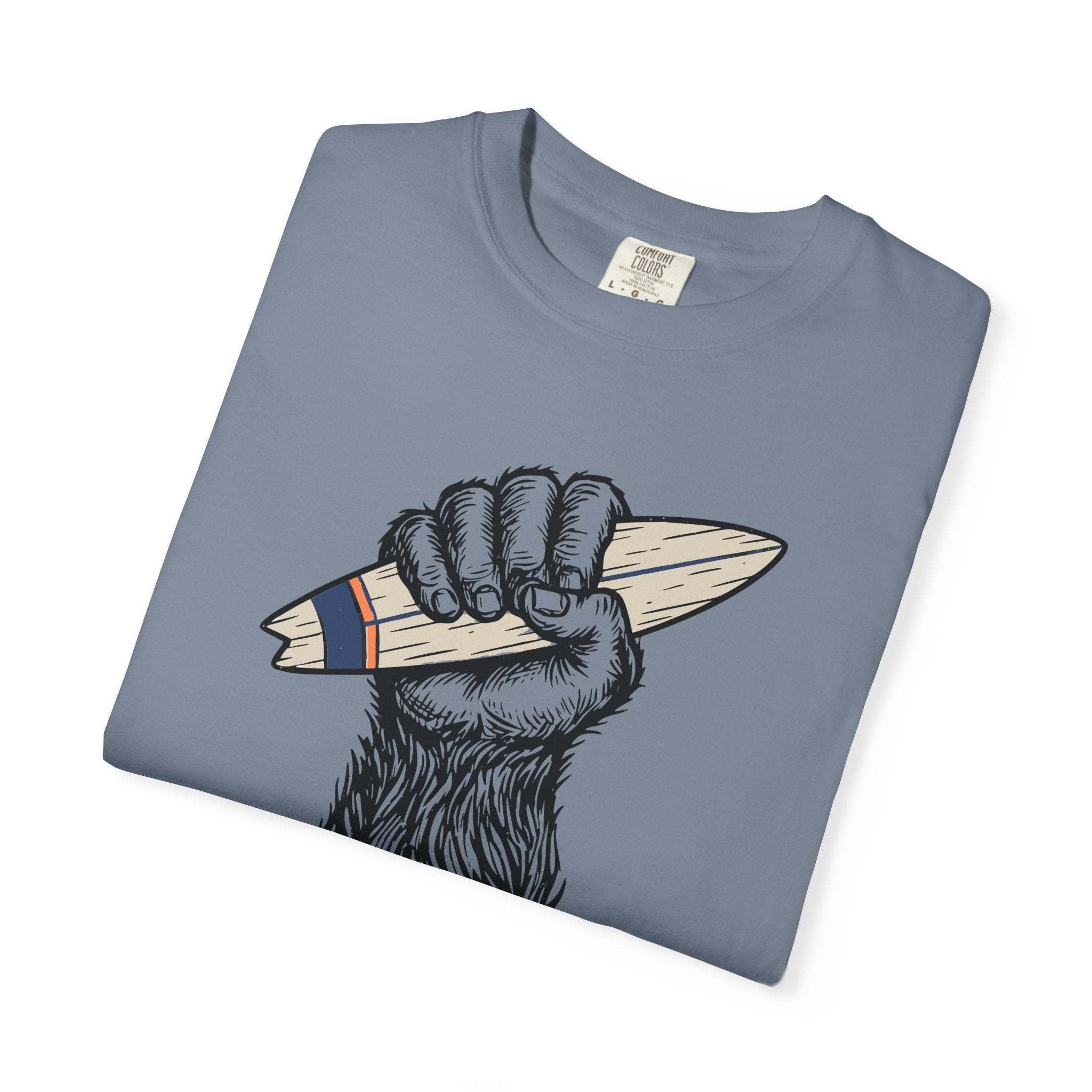 The Gorilla Grab T-shirt