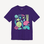 Under The Waves T-shirt