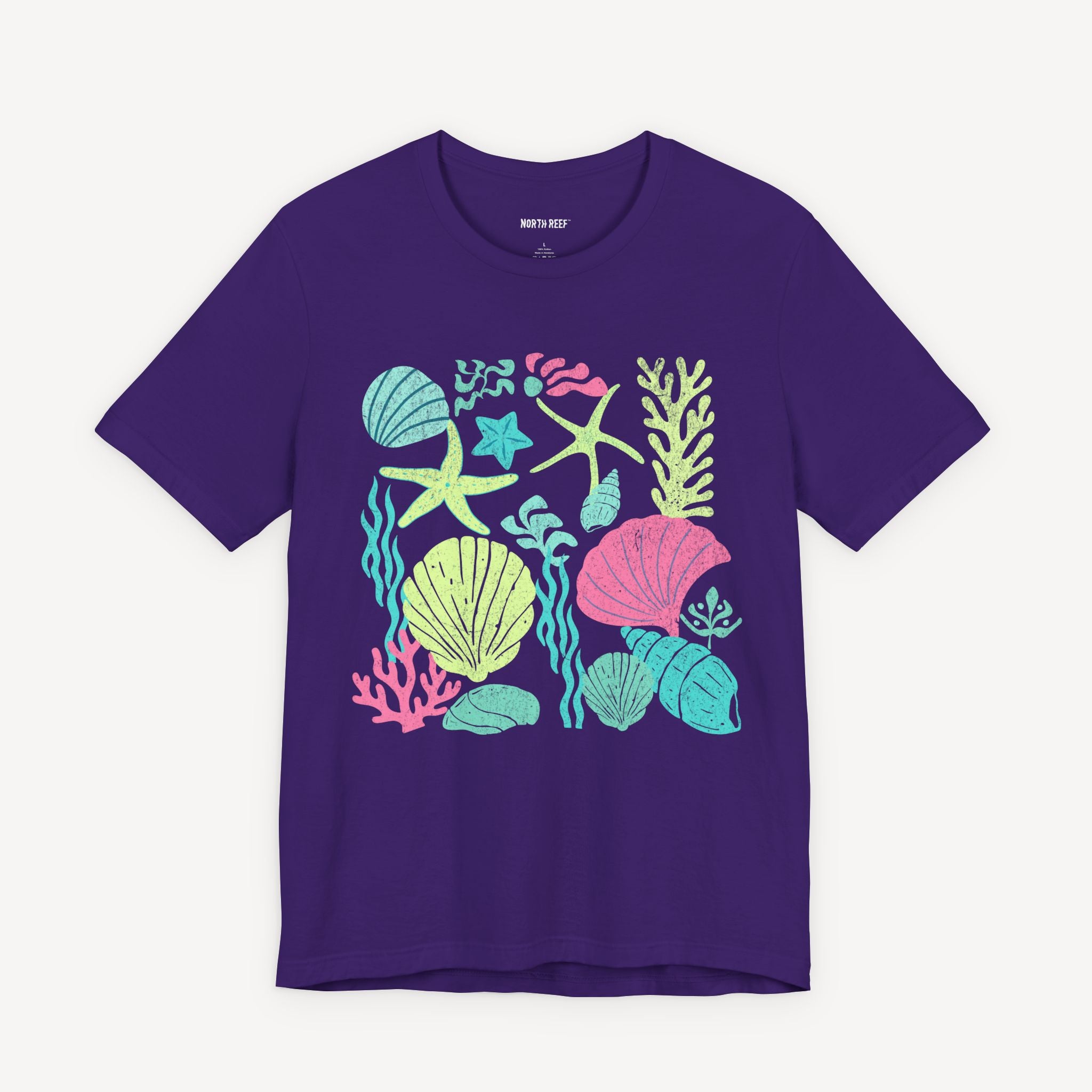 Under The Waves T-shirt
