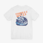 Thrills & Spills T-shirt