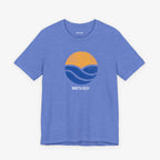 Circle Reef T-shirt