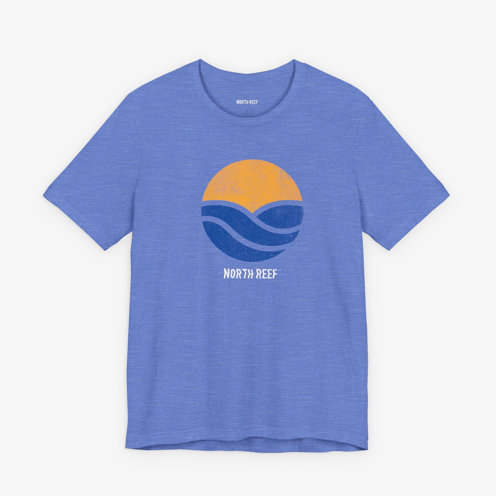 Circle Reef T-shirt