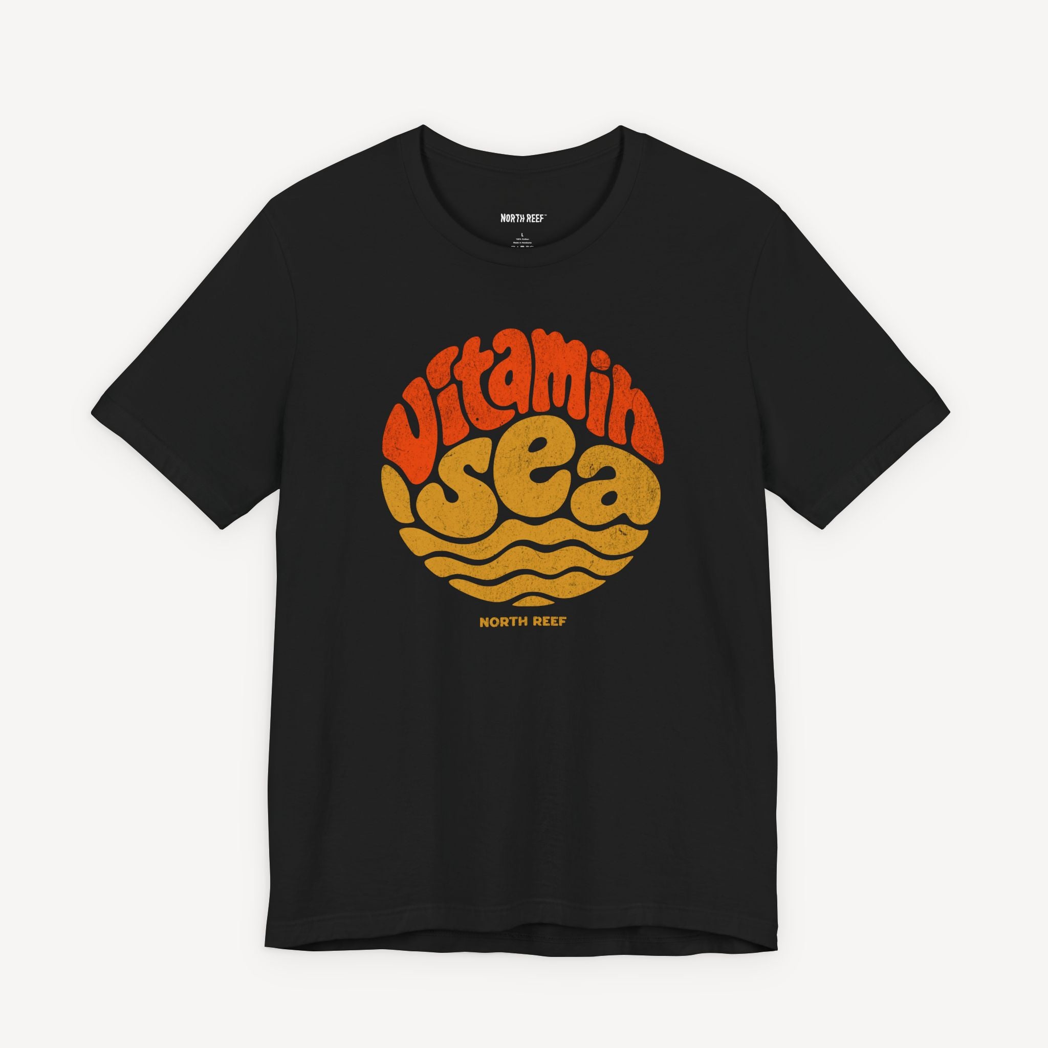Vitamin Sea T-shirt