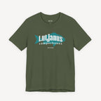 Lutjanus Campechanus T-shirt