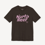 North Reef Type T-shirt