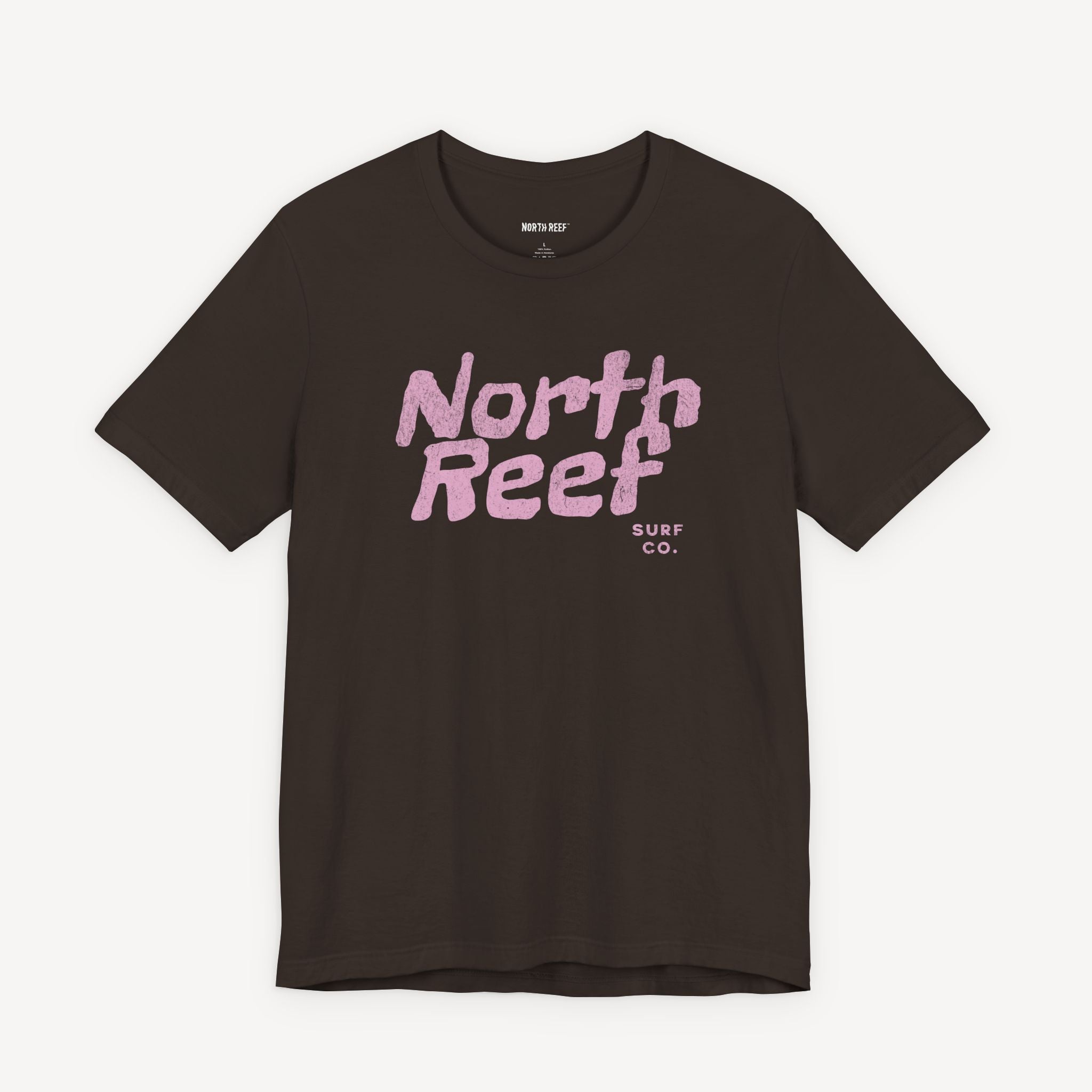 North Reef Type T-shirt