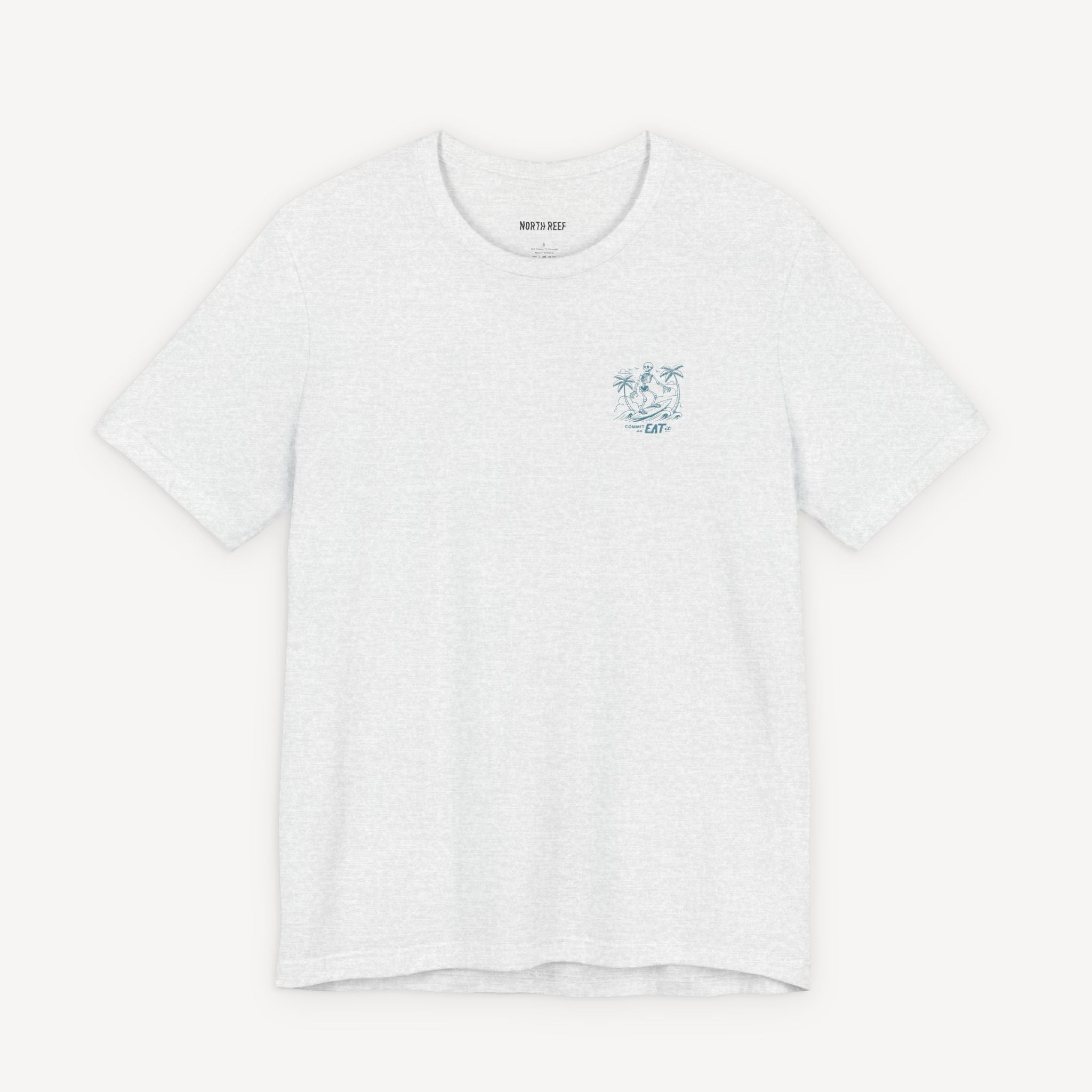 Commit or Eat It T-shirt