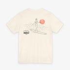 Find Me Where The Waves Are T-shirt