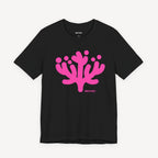 Pink Coral Reef T-shirt