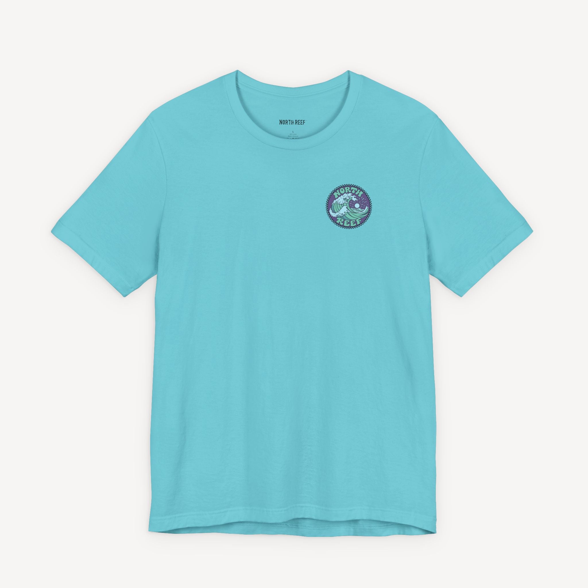 Outer Reef Origin T-Shirt