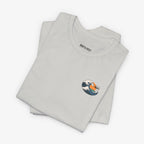 Find me in the Waves Pocket T-shirt