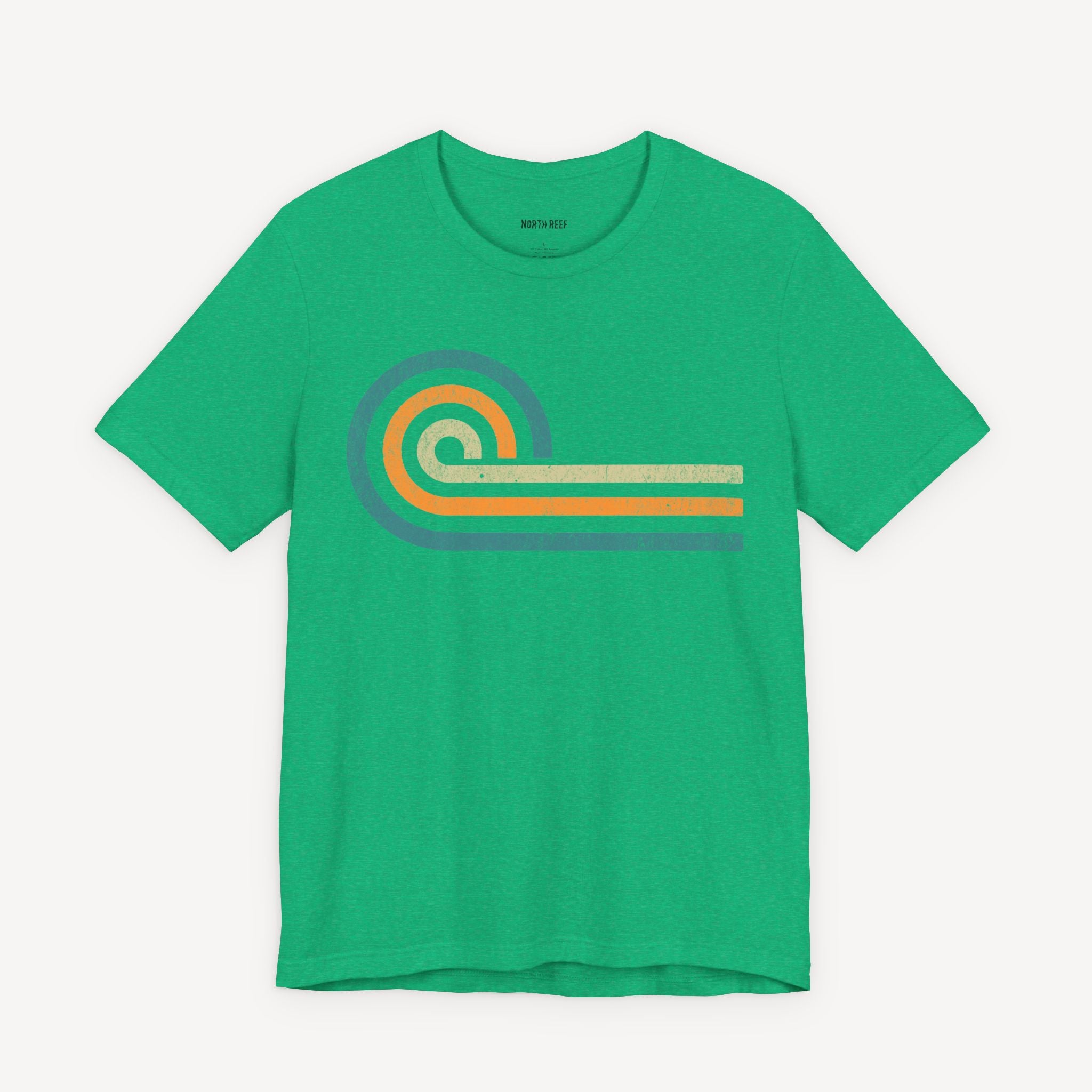 Retro Wave T-shirt