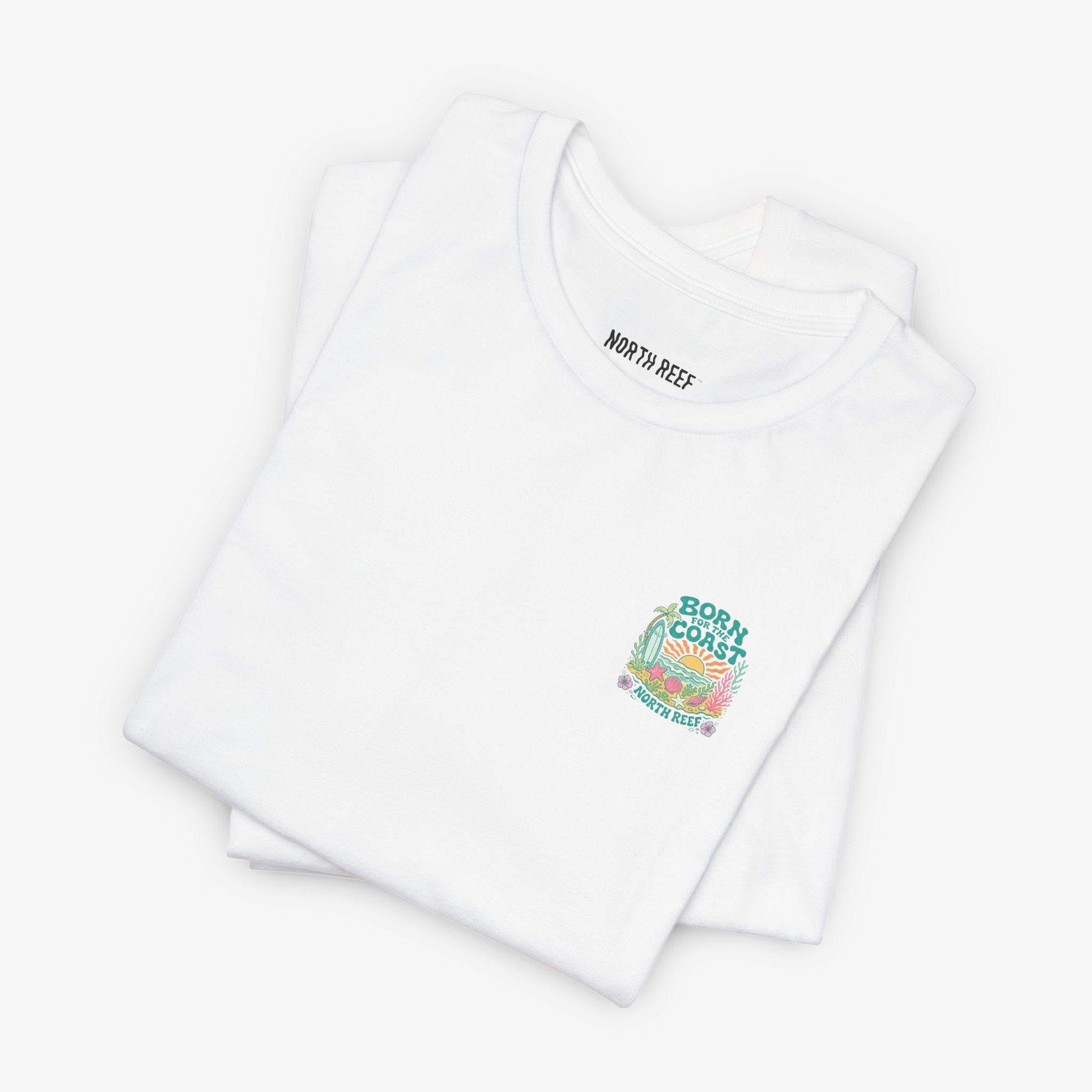 Love the Coast T-shirt