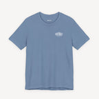 North Reef Born For The Coast T-shirt