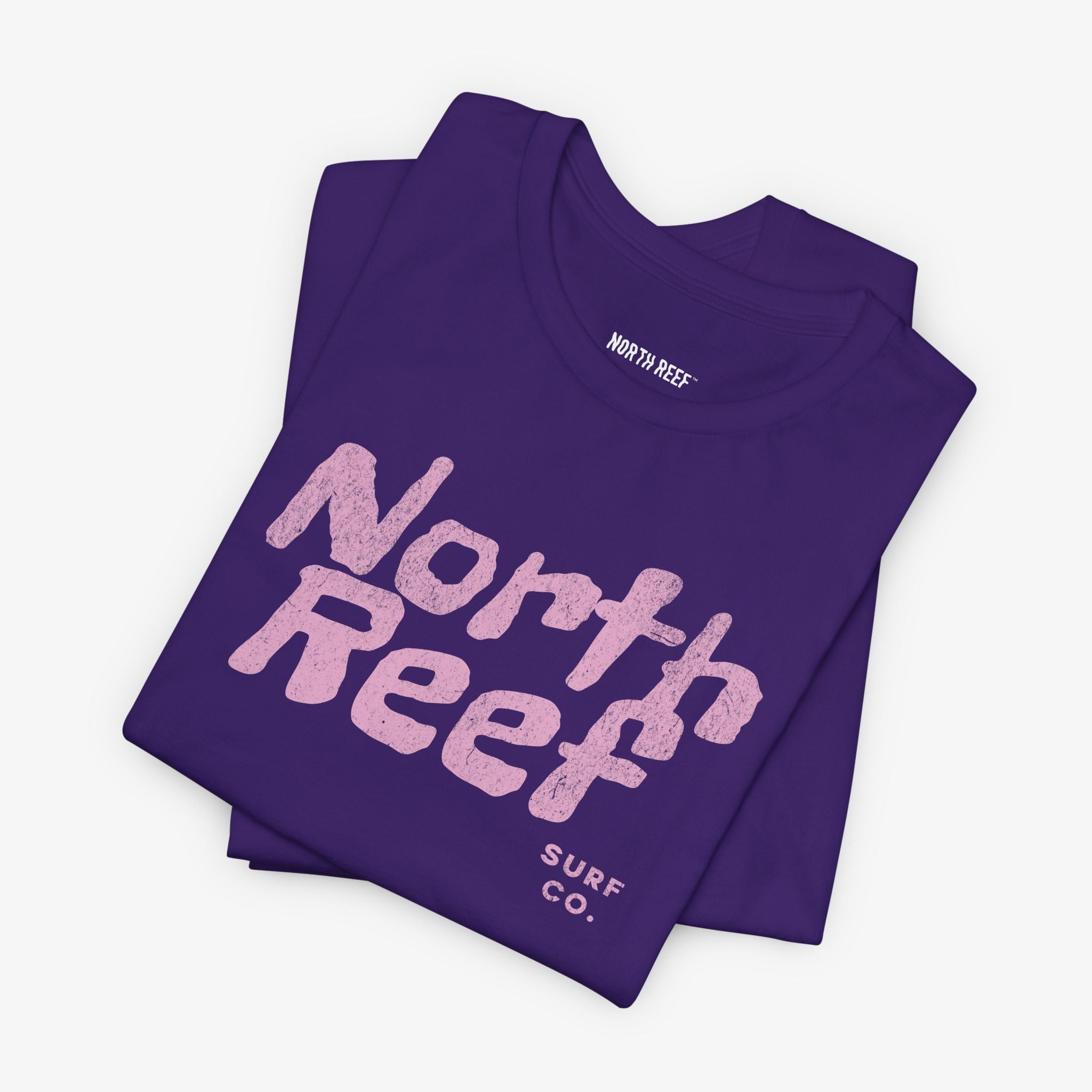 North Reef Type T-shirt