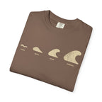 Swell Scale T-shirt