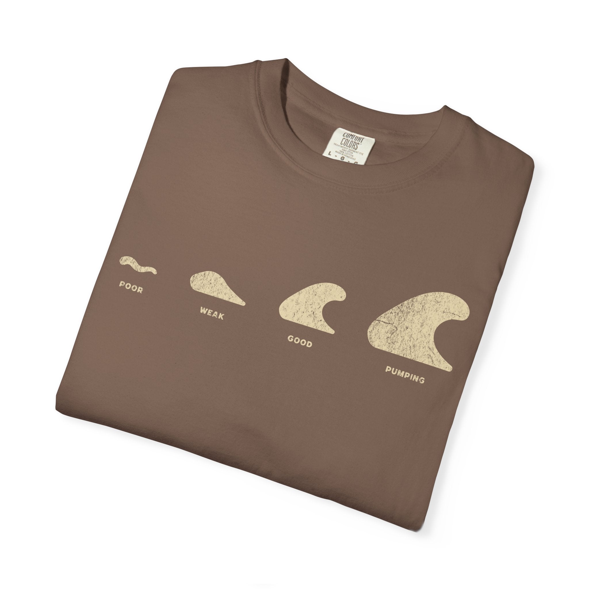 Swell Scale T-shirt
