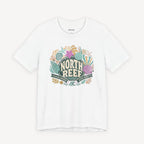 North Reef Underwater T-shirt