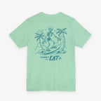 Commit or Eat It T-shirt