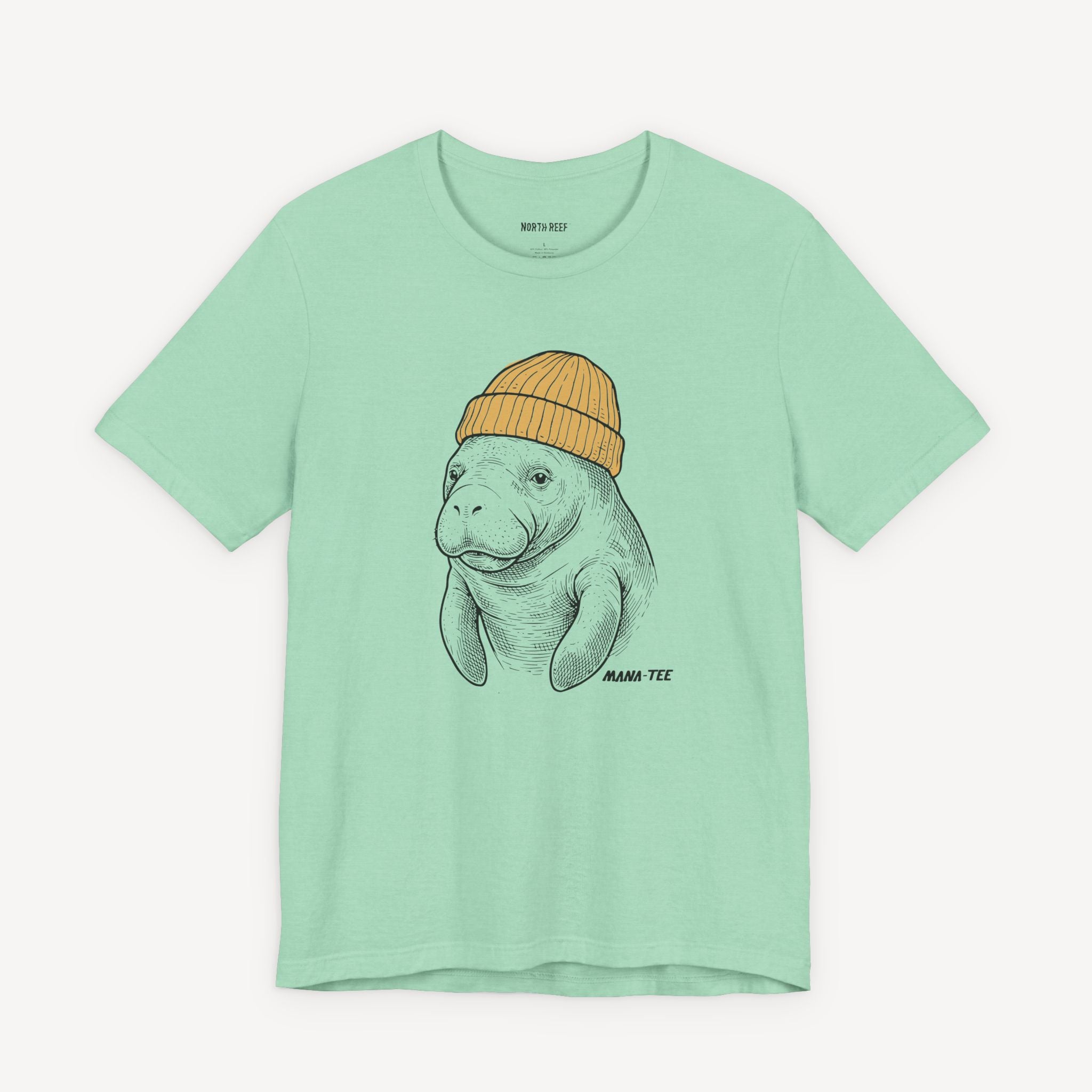 Mana-Tee T-shirt
