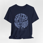 Salty By Nature T-shirt