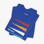 Four Wave Breaking T-shirt