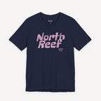 North Reef Type T-shirt