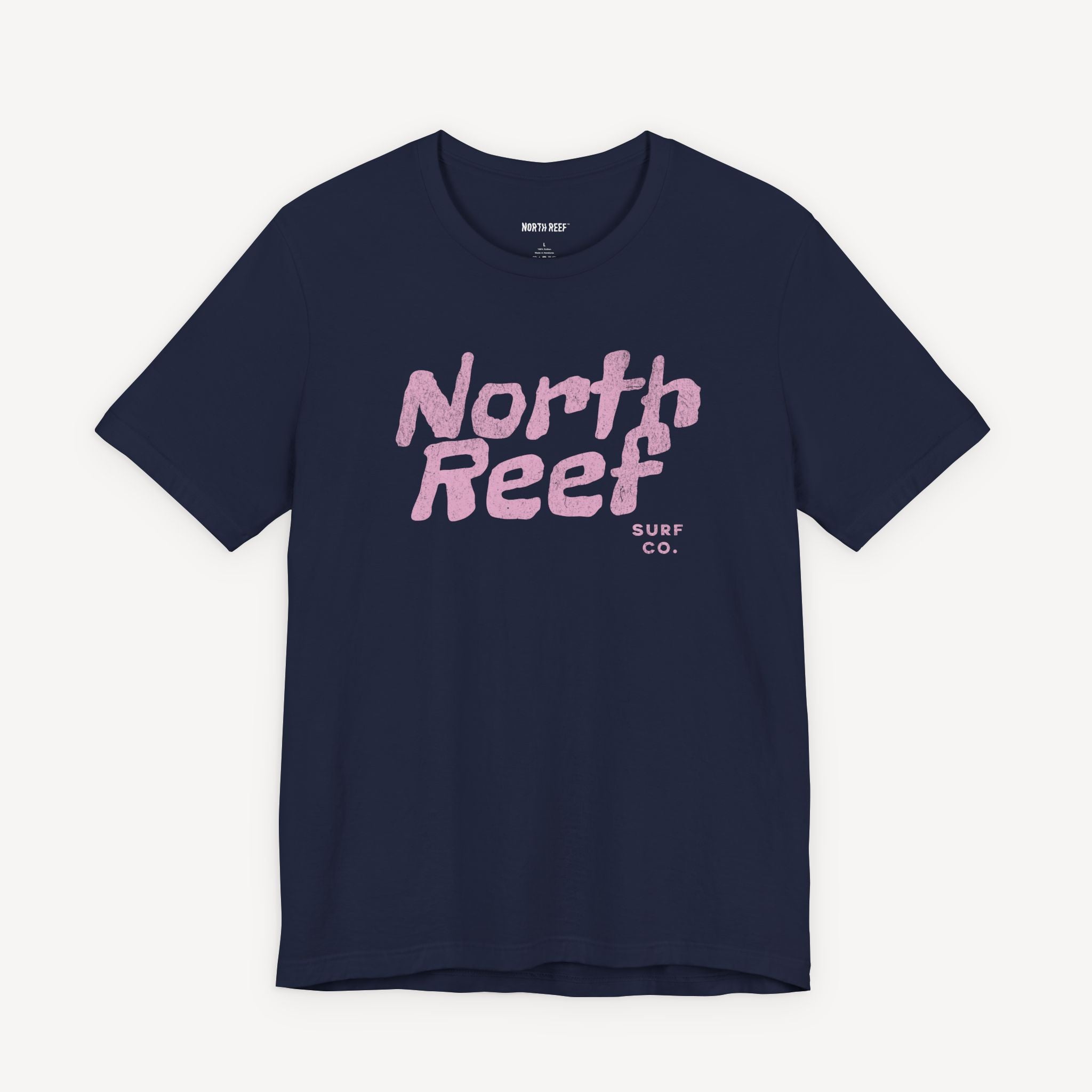 North Reef Type T-shirt