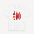 Never Enough Boards T-shirt
