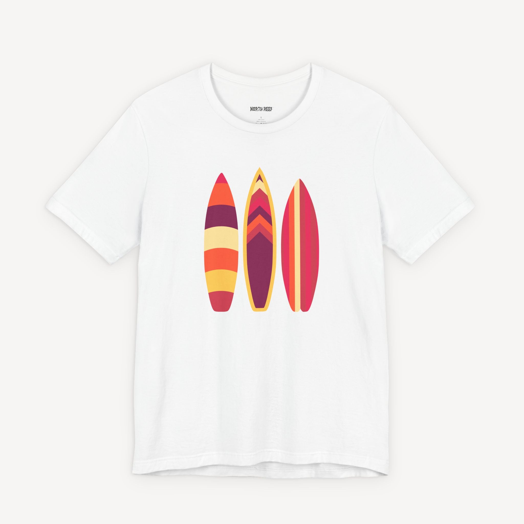 Never Enough Boards T-shirt