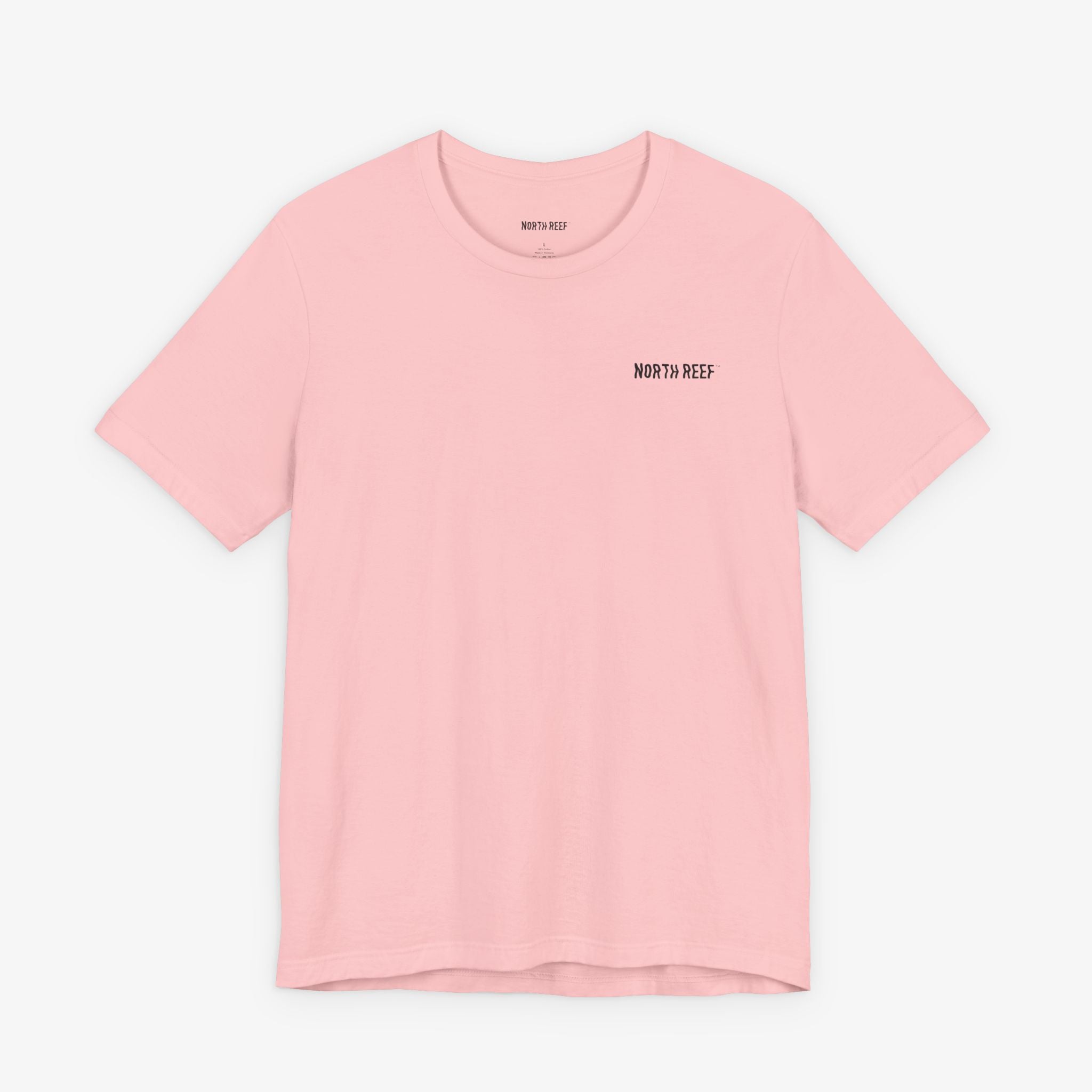 Original Logo Pocket T-shirt