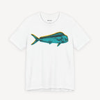 Chasing Mahimahi T-shirt