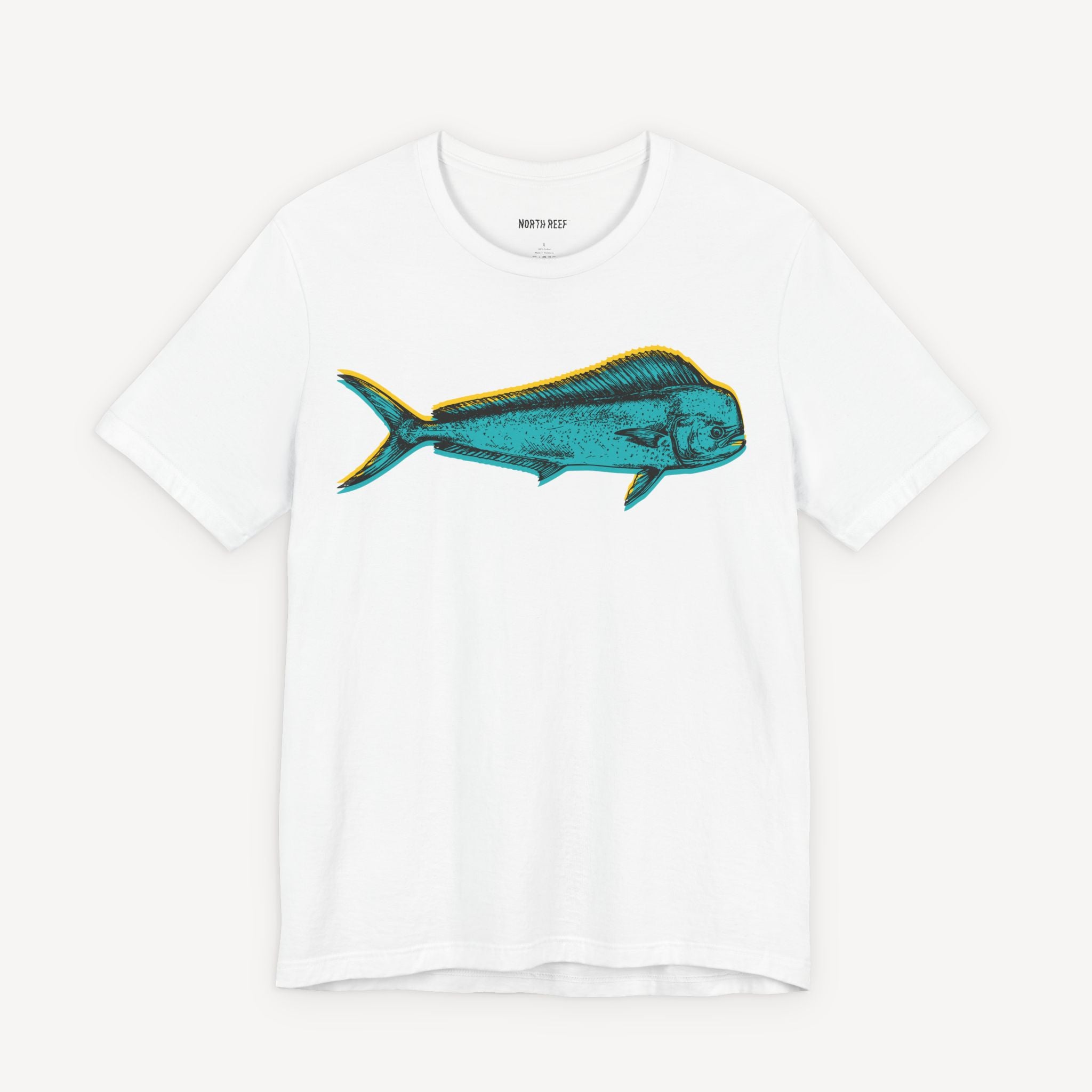 Chasing Mahimahi T-shirt