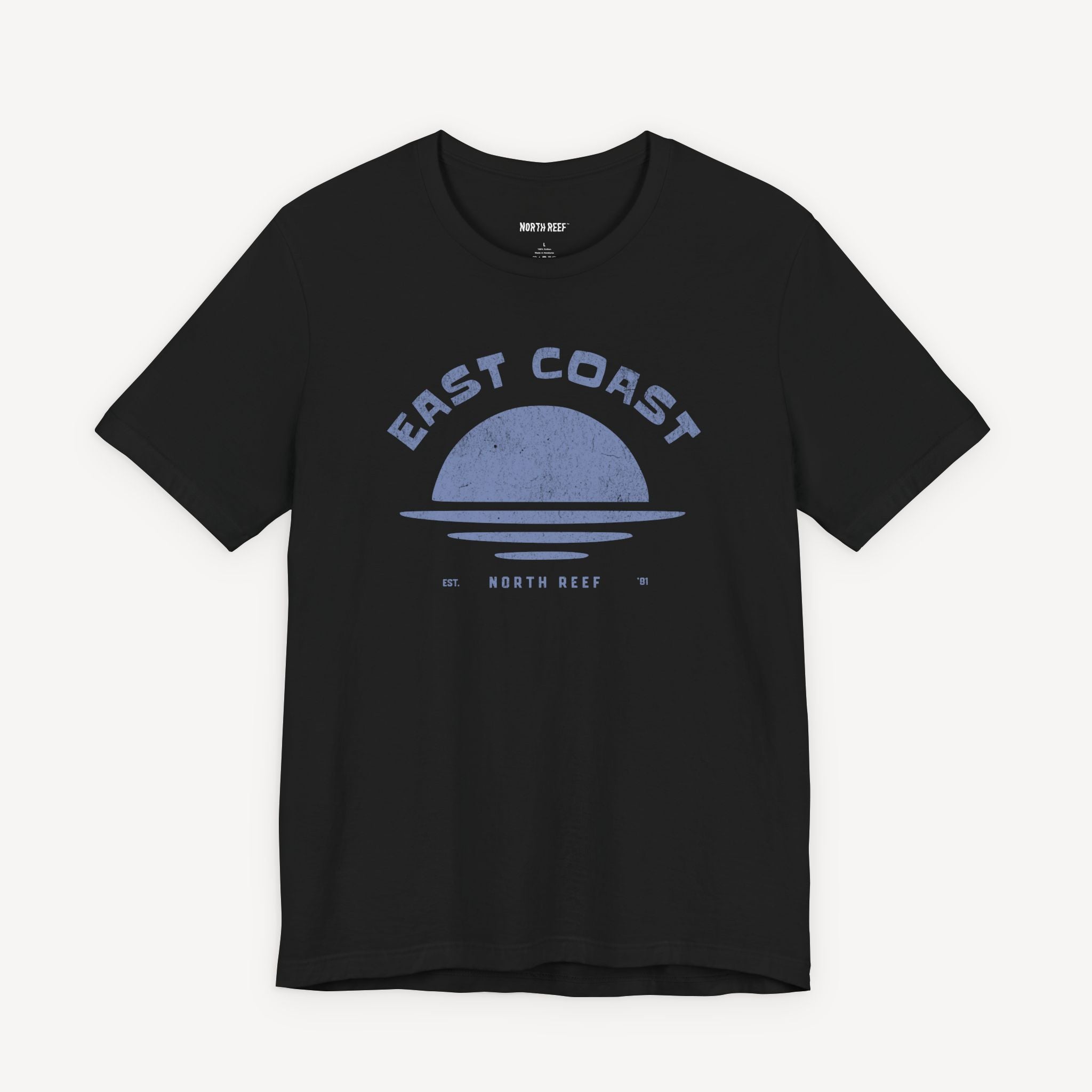 East Coast Vintage T-shirt