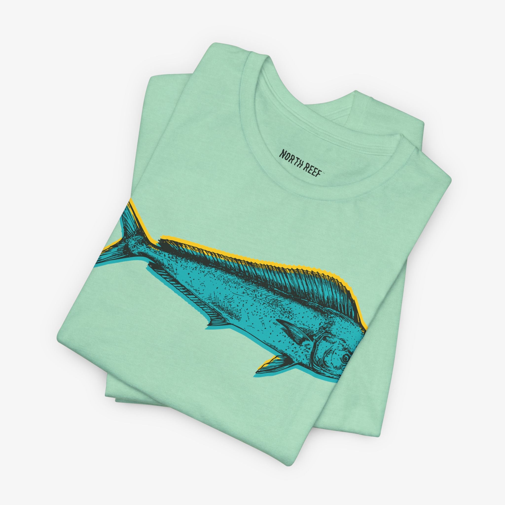 Chasing Mahimahi T-shirt