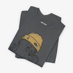 From the Deep Octopus T-shirt