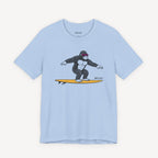 Gorilla Cruise Mode T-shirt