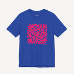 Tropical Coral Reef T-shirt