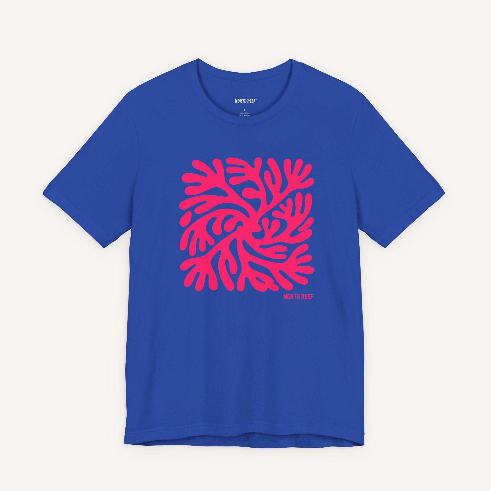 Tropical Coral Reef T-shirt