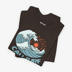 Cali Surf with Sun T-shirt