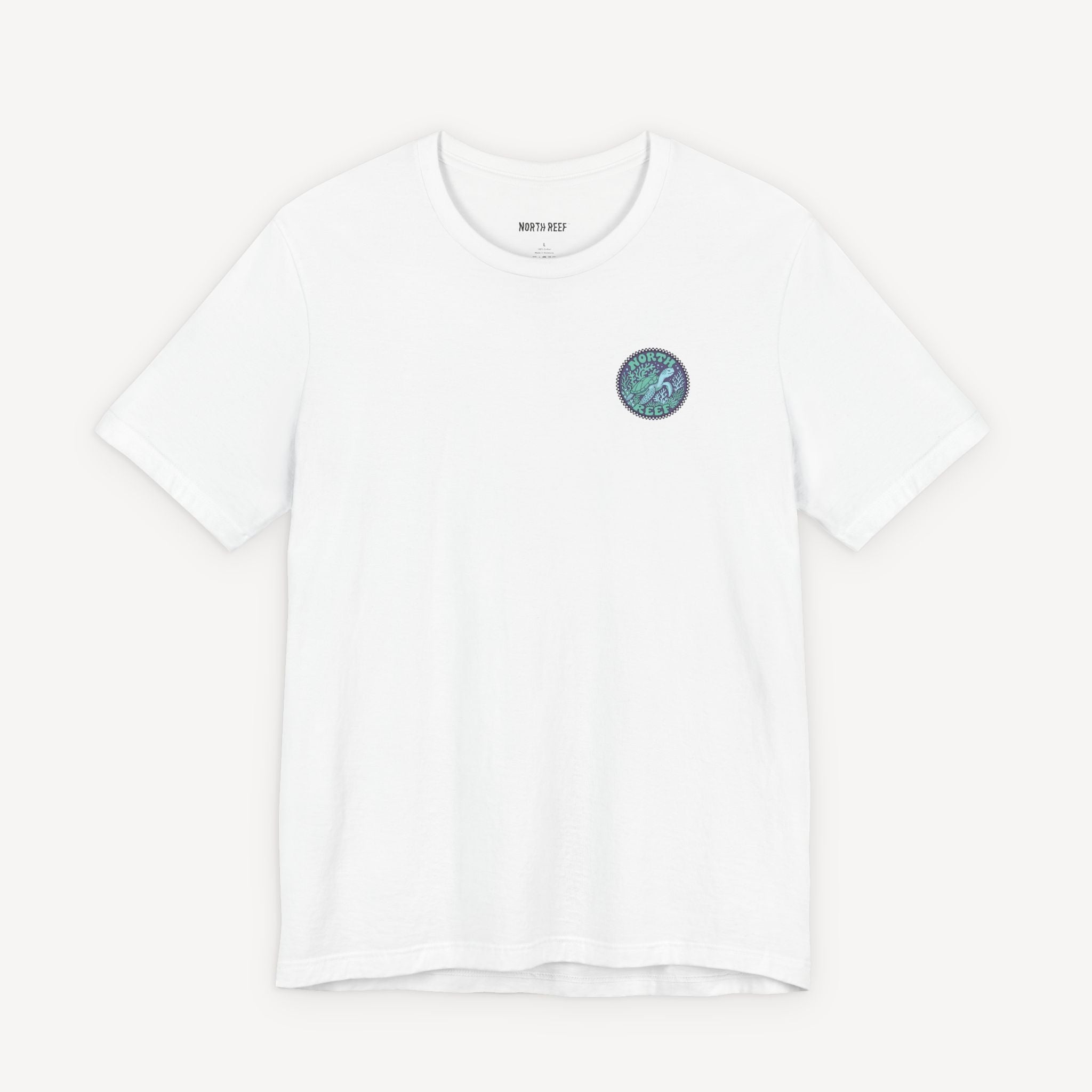 Protected Reef T-Shirt