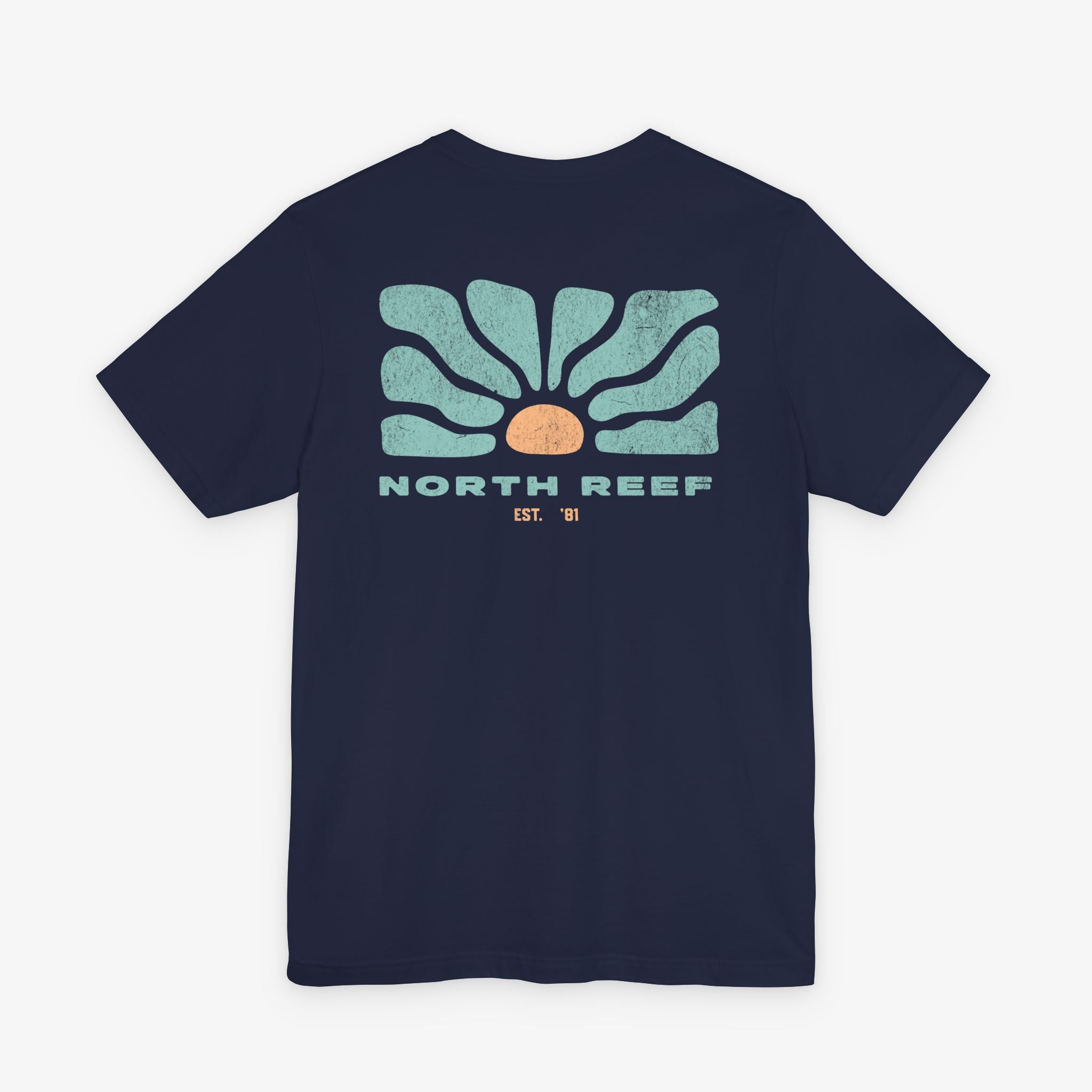 Blazing Sun T-shirt