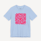 Tropical Coral Reef T-shirt