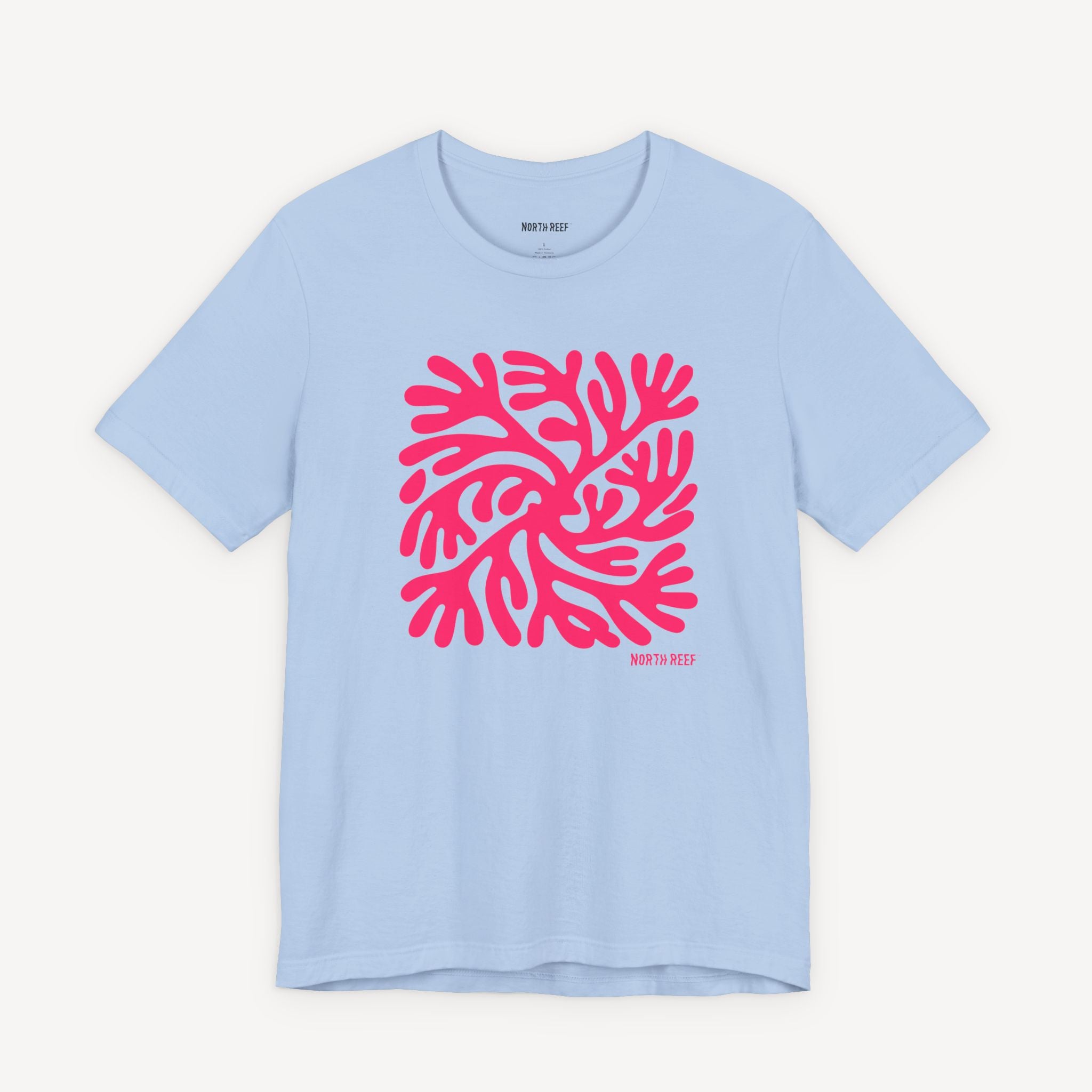 Tropical Coral Reef T-shirt