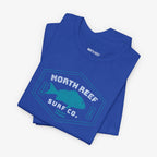 North Reef Surf Co Badge T-shirt