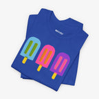 Ice Block Surf T-shirt