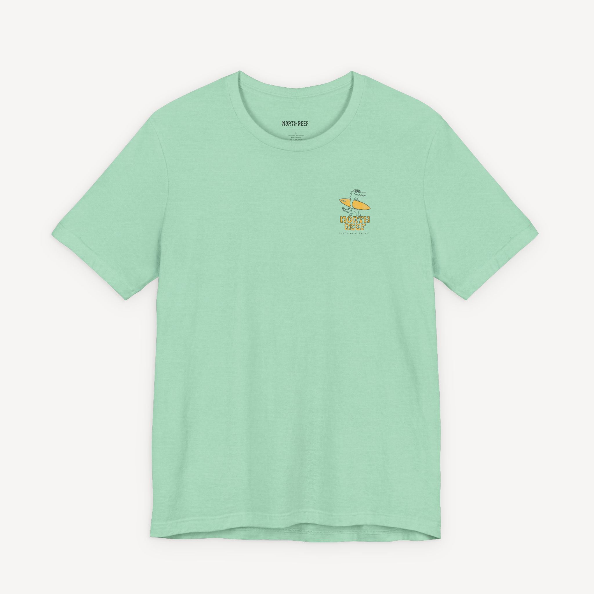 Chomping At The Bit T-shirt