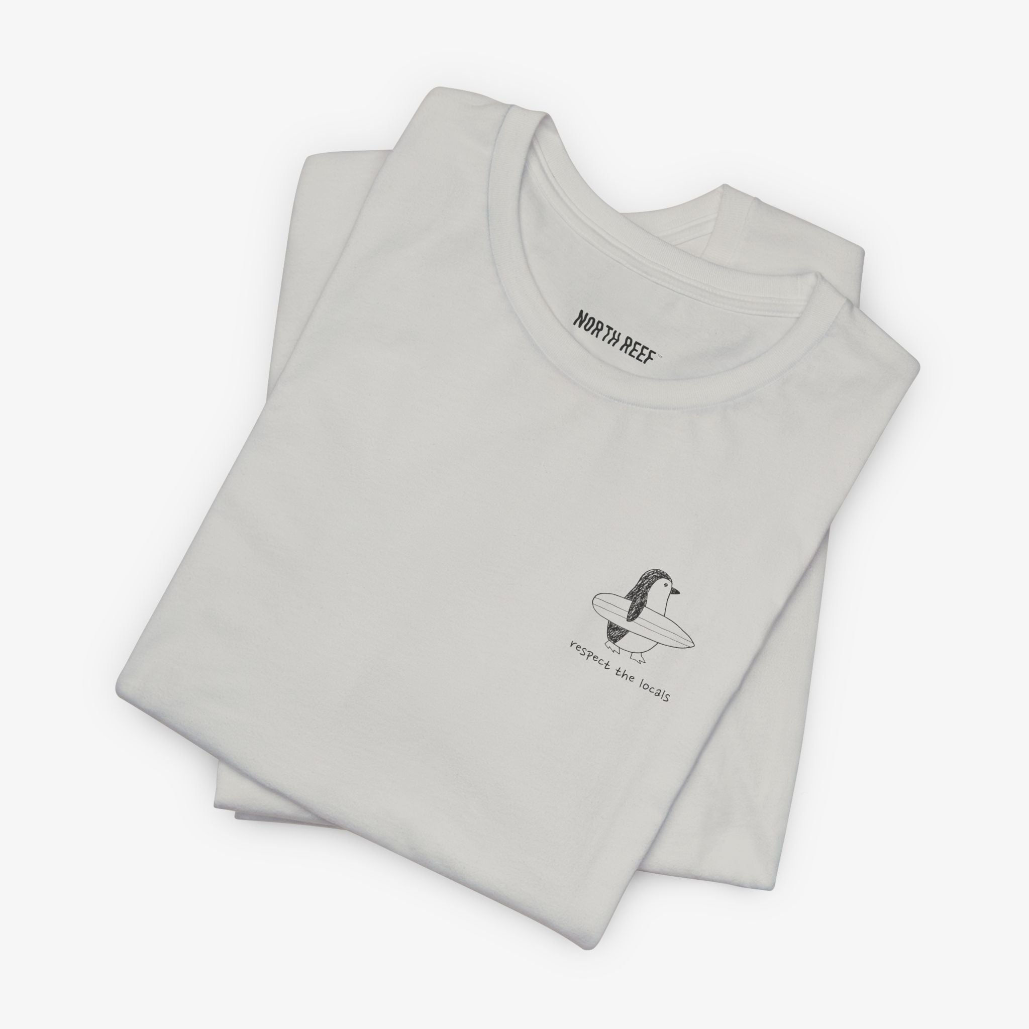 Penguin Pocket T-shirt