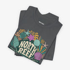 North Reef Underwater T-shirt